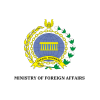 Ministry of Foreign Affairs